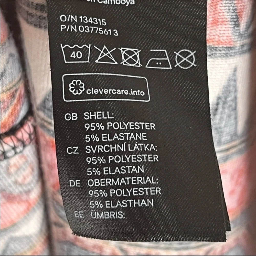 H&M Dress